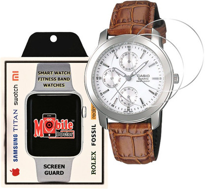 DOCTOR Screen Guard for CASIO MTP-1192 