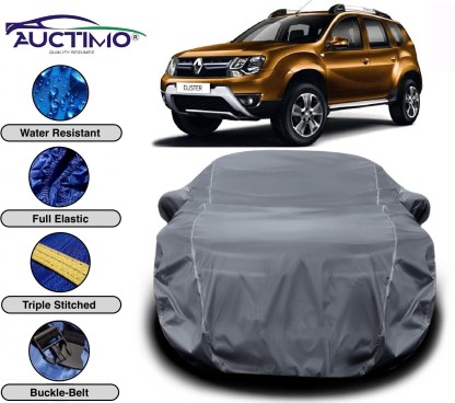 renault duster car cover