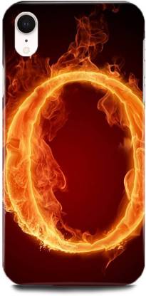 Play Fast Back Cover For Apple Iphone Xr Name With O O Name O Letter Alphabate O O Letter O Alphabet Play Fast Flipkart Com