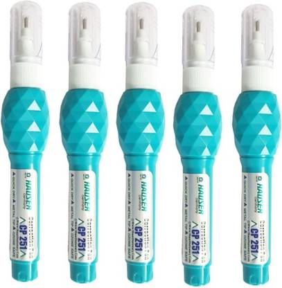 Whitener correction pen price clearance