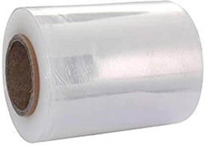 Luggage wrapping roll Clearance