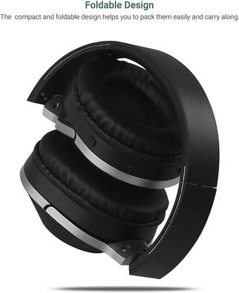 ZEBRONICS ZEB-ZOOM Bluetooth Headset