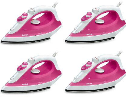 tefal inicio iron