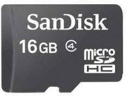 Sandisk 16 Gb Microsd Class 4 Memory Card Sandisk Flipkart Com Sandisk 16 Gb Microsd Class 4 Memory Card Sandisk Flipkart Com