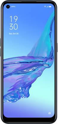 Oppo A53 64 Gb Storage 4 Gb Ram Online At Best Price On Flipkart Com