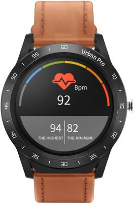 Inbase Urban Pro Smartwatch Price in India - Buy Inbase Urban Pro Smartwatch  online at Flipkart.com