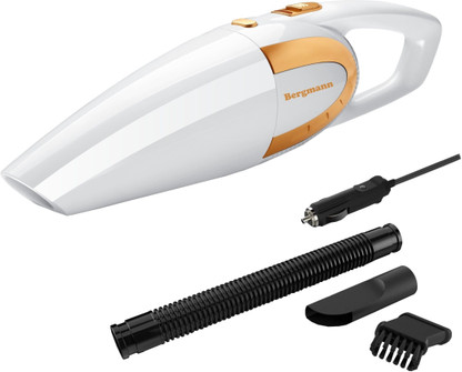 Bergmann Stunner BAV-150H Car Vacuum 
