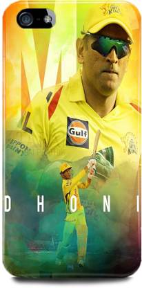 Dimora Back Cover for APPLE iPhone 5, MS Dhoni Ms Dhoni 7 Mahendra Singh Dhoni India Cricket India player - Dimora : Dimora Back Cover for APPLE iPhone 5, MS Dhoni Ms Dhoni 7 Mahendra Singh Dhoni India Cricket India player - Dimora :