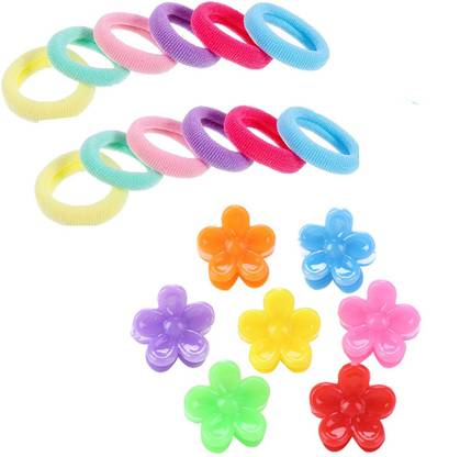 MYYNTI Baby Hair Ties Mini Seamless Elastic Hair Rubber Bands Colorful Hair Band Ponytail Holder Hair Accessories for Kids Girls Infants Toddlers Rubber Band Price in India - Buy MYYNTI Baby Hair MYYNTI Baby Hair Ties Mini Seamless Elastic Hair Rubber Bands Colorful Hair Band Ponytail Holder Hair Accessories for Kids Girls Infants Toddlers Rubber Band Price in India - Buy MYYNTI Baby Hair