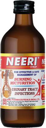 Aimil Neeri Syrup For Kidney Health Useful In Urinary Tract Infections Uti Price In India Buy Aimil Neeri Syrup For Kidney Health Useful In Urinary Tract Infections Uti Online