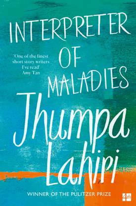 Interpreter Of Maladies Buy Interpreter Of Maladies By Jhumpa Lahiri At Low Price In India Flipkart Com
