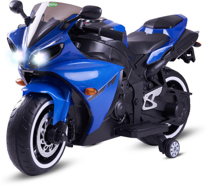 battery bike for girls