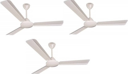 CROMPTON jura prime pack of 3 1200 mm 3 