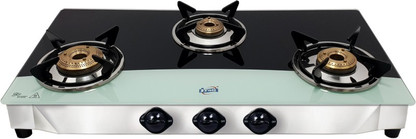 jyoti 3 burner gas stove