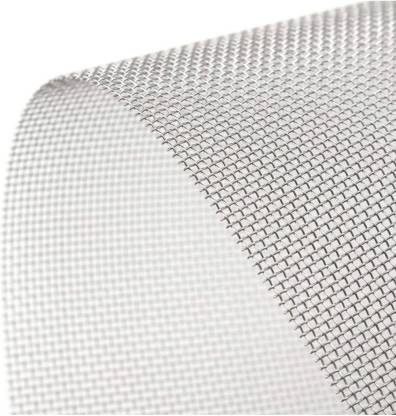 Aviation Metal and Alloys Great for Air Ventilation, Rat Mesh Insect Mesh Cabinets Wire Mesh Window Screen Mesh Insect Net