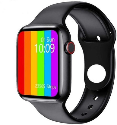 Keep The Price - 6 Six Watch - Il primo gaming smartwatch -