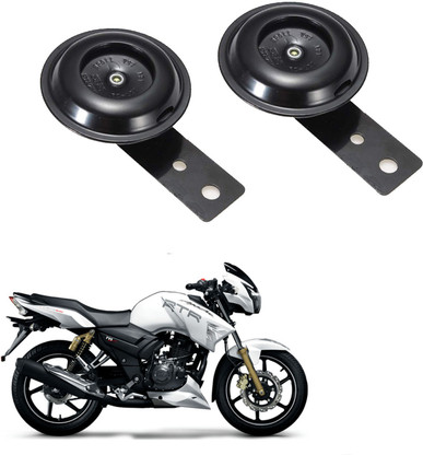 Vagary Horn For TVS Apache RTR 220 
