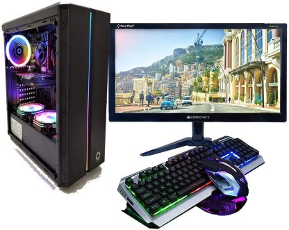 ant esports pre built pc