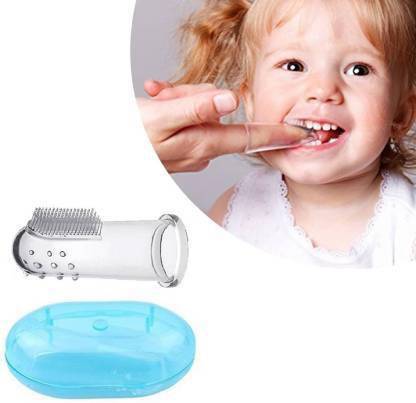 speginic baby tooth brush pk ...0 Soft Toothbrush