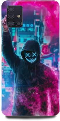 Dimora Back Cover for SAMSUNG Galaxy M51, Marshmello Dj EDM Music Smiley dj boy dj marshmellow - Dimora : Dimora Back Cover for SAMSUNG Galaxy M51, Marshmello Dj EDM Music Smiley dj boy dj marshmellow - Dimora :