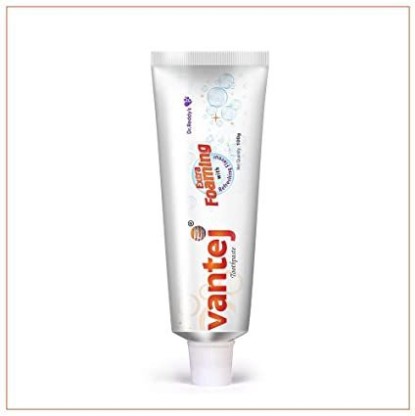 vantej toothpaste flipkart