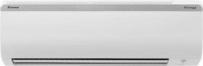 Daikin 1.5 Ton 3 Star Split Inverter with PM 2.5 Filter AC with PM 2.5 Filter  - White