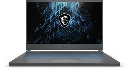 MSI Stealth 15M Core i7 11th Gen - (16 GB/1 TB SSD/Windows 10 Home/6 GB Graphics/NVIDIA GeForce RTX 3060/144 Hz) Stealth 15M A11UEK-227IN Gaming Laptop
