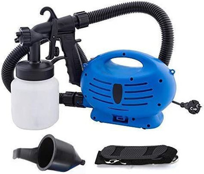 white pvc spray paint
