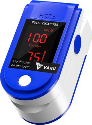 Best Oximeter In India 2023 - Choose The Right Oximeter For You