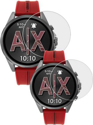 Armani exchange smart watch axt2006 clearance