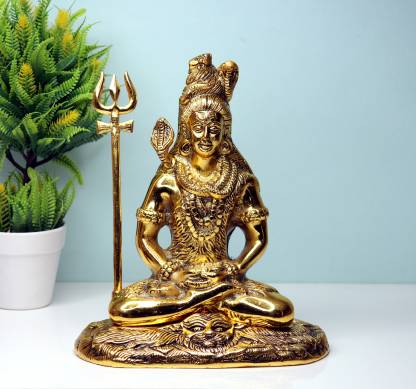 PsProducts Shiva ji Idol /Shiva murti /Shiv ji murti Big Size ...