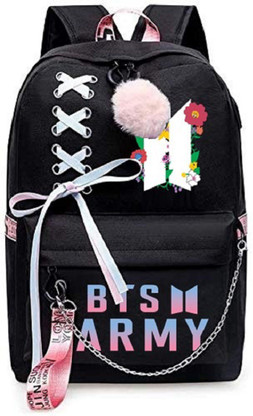 flipkart bts bag