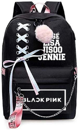 HeartInk Blackpink KPOP Theme Fan Art