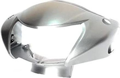 zalak HEADLIGHT VISOR FOR JUPITER (MATT 