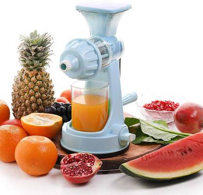 Trustship Steel Hand Juicer Best Quality Manual Fruits Vegetables Plastic Juicer With Easy To Turn Steel Handle Price In India Buy Trustship Steel Hand Juicer Best Quality Manual Fruits
