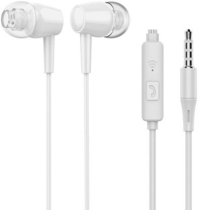 bass earphones flipkart