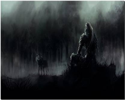 SKY DOT dark souls artorias video games wallpaper Mousepad - SKY DOT : SKY DOT dark souls artorias video games wallpaper Mousepad - SKY DOT :
