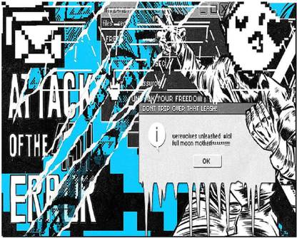 Sky Dot Watch Dogs Watch Dogs 2 Dedsec Hacking Wallpaper Mousepad Sky Dot Flipkart Com