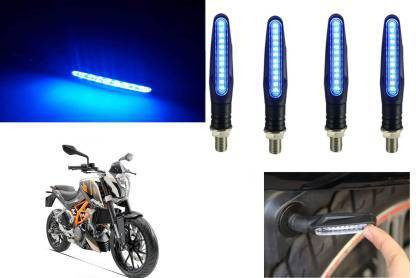Rear LED Indicator Light 