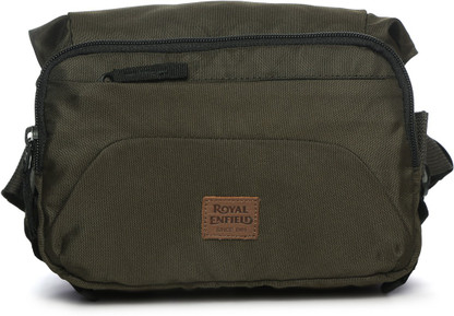 royal enfield waist pouch