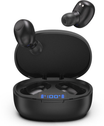 Raptech TWS T12 Wireless Earbuds Mini 