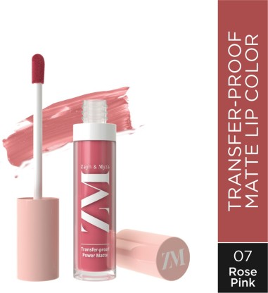 zm liquid lipstick