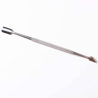 twirey Best Cuticle Pusher And Spoon Nail Cleaner ...