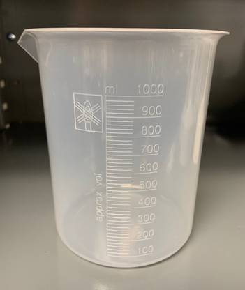 Maruti Scientific 1000 Ml Low Form Beaker Price In India Buy Maruti Scientific 1000 Ml Low Form Beaker Online At Flipkart Com