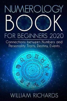NUMEROLOGY BOOK For Beginners 2020: Buy ...