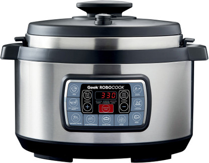 geek robocook flipkart