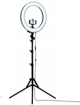 tik tok video stand light