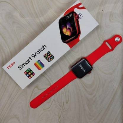 Apple watch series 7 red price