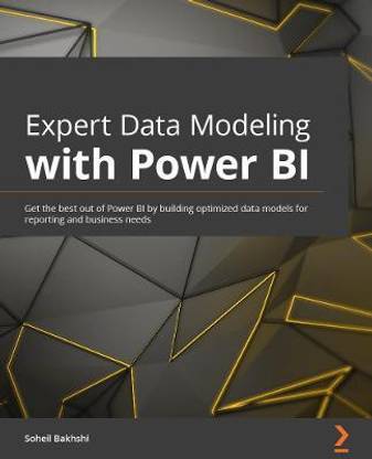 Expert Data Modeling with Power BI: Buy Expert Data Modeling with Power ...