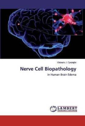 Nerve Cell Biopathology: Buy Nerve Cell Biopathology by Castejon